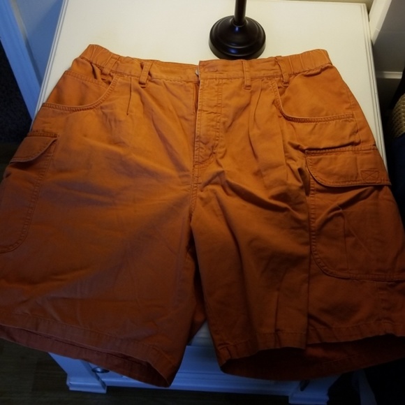 Columbia Other - Cargo shorts columbia